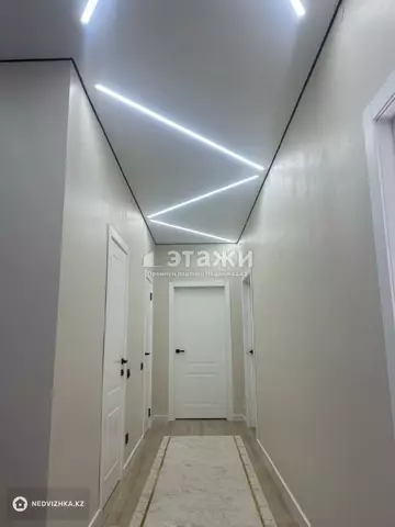 70 м², 2-комнатная квартира, этаж 6 из 20, 70 м², изображение - 9