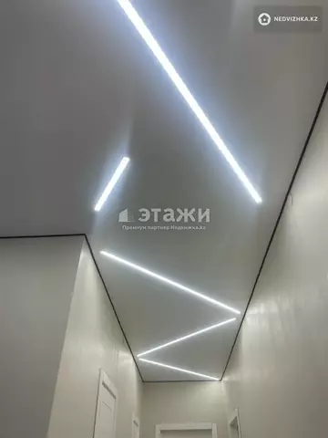 70 м², 2-комнатная квартира, этаж 6 из 20, 70 м², изображение - 11