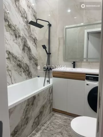 70 м², 2-комнатная квартира, этаж 6 из 20, 70 м², изображение - 12