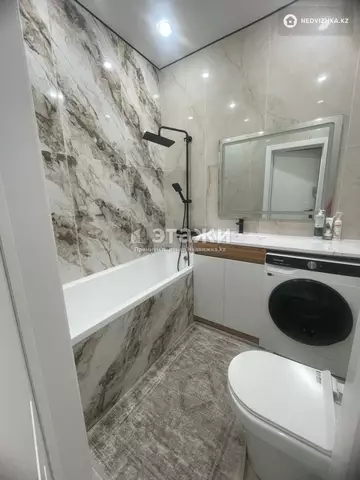 70 м², 2-комнатная квартира, этаж 6 из 20, 70 м², изображение - 13