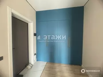 70 м², 2-комнатная квартира, этаж 6 из 20, 70 м², изображение - 14