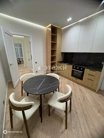 3-комнатная квартира, этаж 3 из 9, 64 м²