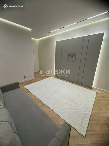 3-комнатная квартира, этаж 3 из 9, 64 м²