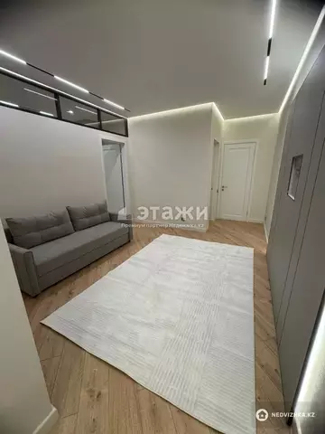 64 м², 3-комнатная квартира, этаж 3 из 9, 64 м², изображение - 4