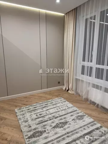 64 м², 3-комнатная квартира, этаж 3 из 9, 64 м², изображение - 6