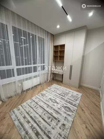 64 м², 3-комнатная квартира, этаж 3 из 9, 64 м², изображение - 7