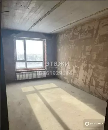 1-комнатная квартира, этаж 4 из 5, 36 м²