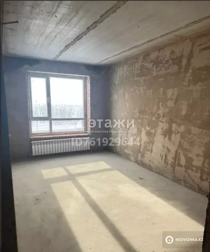 36.31 м², 1-комнатная квартира, этаж 4 из 5, 36 м², изображение - 1