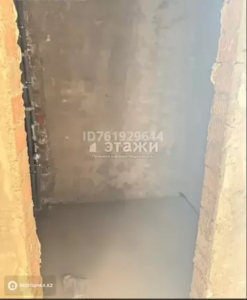 1-комнатная квартира, этаж 4 из 5, 36 м²