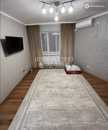 1-комнатная квартира, этаж 4 из 7, 40 м²