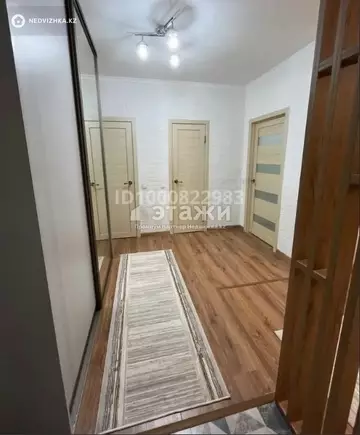 1-комнатная квартира, этаж 4 из 7, 40 м²