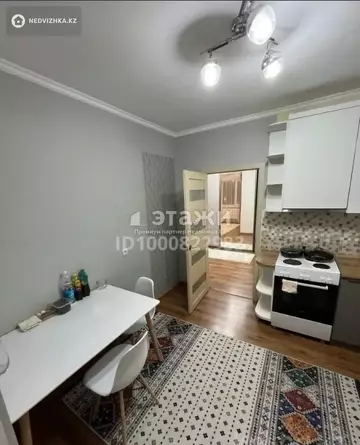 39.8 м², 1-комнатная квартира, этаж 4 из 7, 40 м², изображение - 6