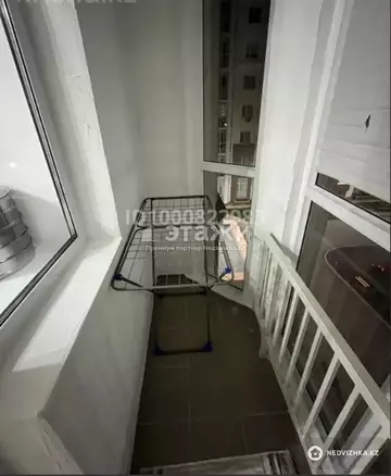 39.8 м², 1-комнатная квартира, этаж 4 из 7, 40 м², изображение - 8