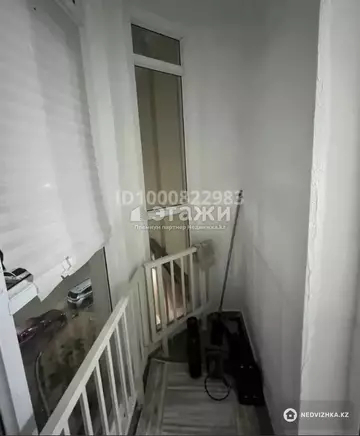 39.8 м², 1-комнатная квартира, этаж 4 из 7, 40 м², изображение - 9