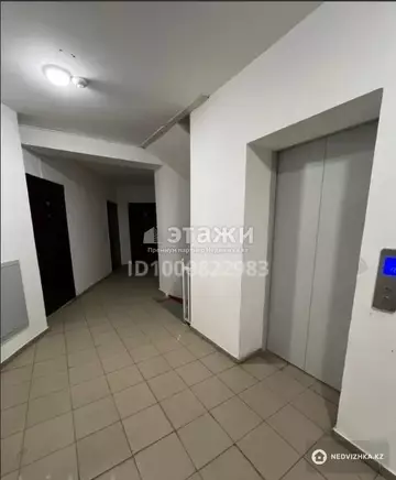 39.8 м², 1-комнатная квартира, этаж 4 из 7, 40 м², изображение - 10
