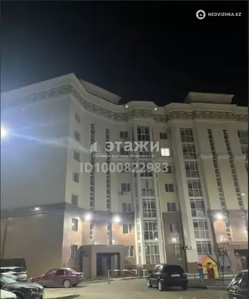 39.8 м², 1-комнатная квартира, этаж 4 из 7, 40 м², изображение - 16