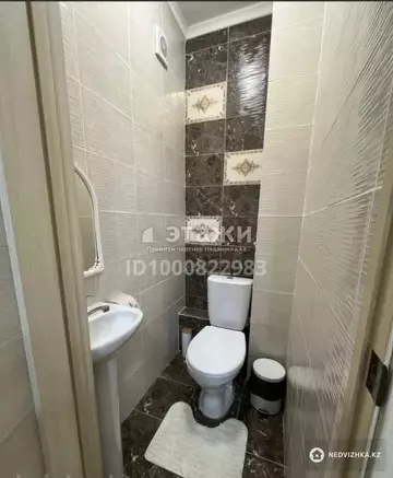 39.8 м², 1-комнатная квартира, этаж 4 из 7, 40 м², изображение - 17