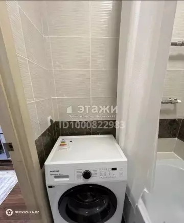 39.8 м², 1-комнатная квартира, этаж 4 из 7, 40 м², изображение - 19