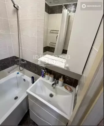 39.8 м², 1-комнатная квартира, этаж 4 из 7, 40 м², изображение - 20