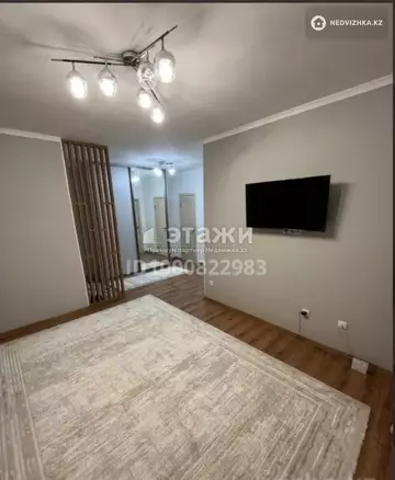 39.8 м², 1-комнатная квартира, этаж 4 из 7, 40 м², изображение - 23