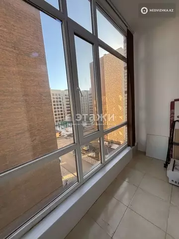 1-комнатная квартира, этаж 5 из 9, 40 м²