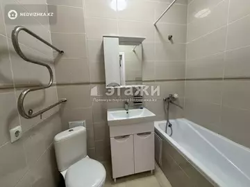 1-комнатная квартира, этаж 5 из 9, 40 м²