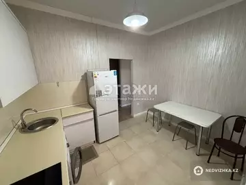 1-комнатная квартира, этаж 5 из 9, 40 м²