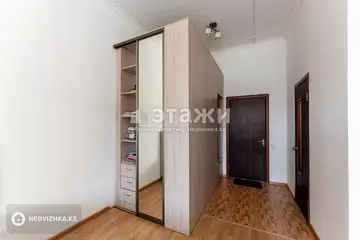 33 м², 1-комнатная квартира, этаж 1 из 17, 33 м², изображение - 8
