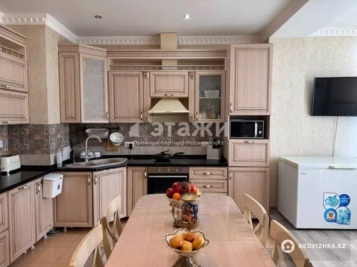 136 м², 4-комнатная квартира, этаж 5 из 12, 136 м², изображение - 1