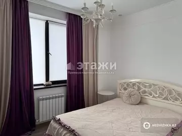 136 м², 4-комнатная квартира, этаж 5 из 12, 136 м², изображение - 4