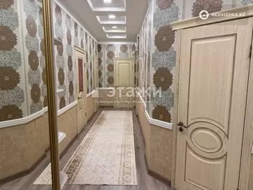 136 м², 4-комнатная квартира, этаж 5 из 12, 136 м², изображение - 6