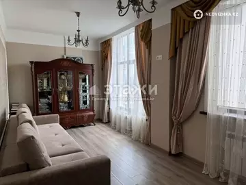 136 м², 4-комнатная квартира, этаж 5 из 12, 136 м², изображение - 7