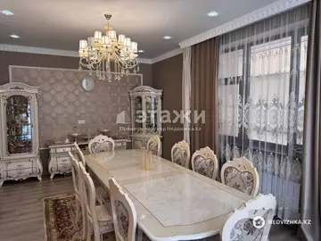 136 м², 4-комнатная квартира, этаж 5 из 12, 136 м², изображение - 10