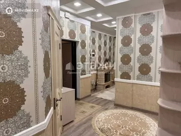 136 м², 4-комнатная квартира, этаж 5 из 12, 136 м², изображение - 12