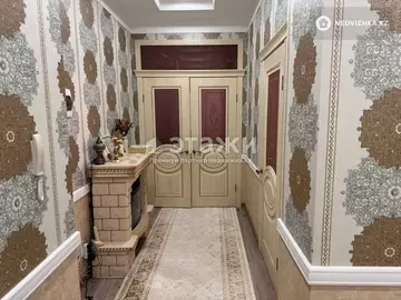 136 м², 4-комнатная квартира, этаж 5 из 12, 136 м², изображение - 14