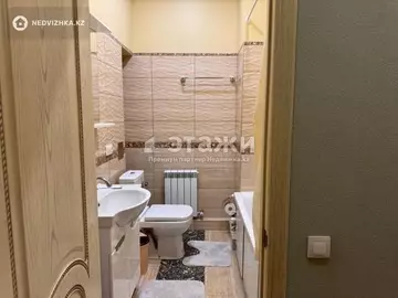 136 м², 4-комнатная квартира, этаж 5 из 12, 136 м², изображение - 17