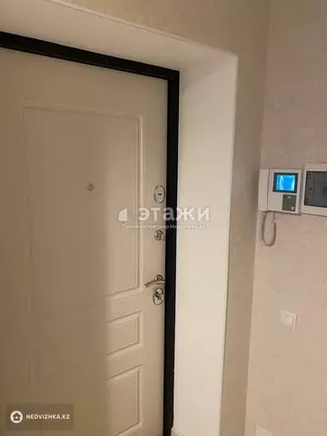 1-комнатная квартира, этаж 3 из 6, 49 м²