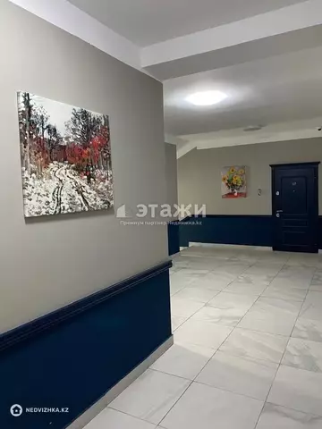 49.2 м², 1-комнатная квартира, этаж 3 из 6, 49 м², изображение - 5