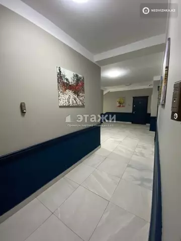 49.2 м², 1-комнатная квартира, этаж 3 из 6, 49 м², изображение - 6