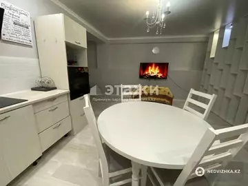 2-комнатная квартира, этаж 2 из 10, 63 м²