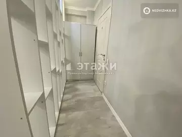 62.8 м², 2-комнатная квартира, этаж 2 из 10, 63 м², изображение - 4