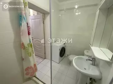 62.8 м², 2-комнатная квартира, этаж 2 из 10, 63 м², изображение - 5