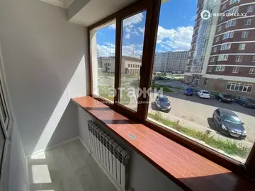 62.8 м², 2-комнатная квартира, этаж 2 из 10, 63 м², изображение - 6
