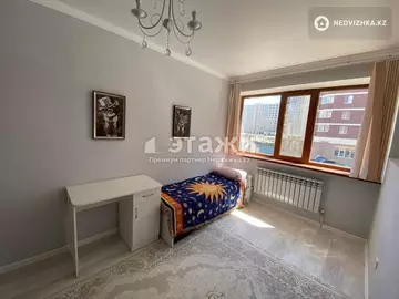 62.8 м², 2-комнатная квартира, этаж 2 из 10, 63 м², изображение - 7
