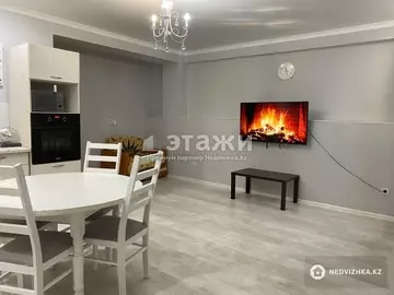 62.8 м², 2-комнатная квартира, этаж 2 из 10, 63 м², изображение - 8