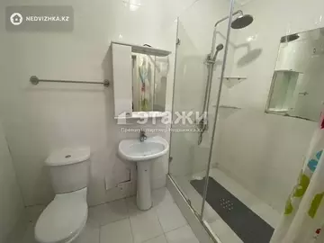 62.8 м², 2-комнатная квартира, этаж 2 из 10, 63 м², изображение - 11