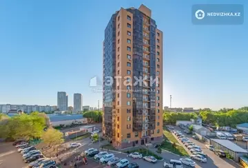 80 м², 2-комнатная квартира, этаж 15 из 18, 80 м², изображение - 1
