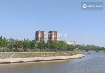 80 м², 2-комнатная квартира, этаж 15 из 18, 80 м², изображение - 2