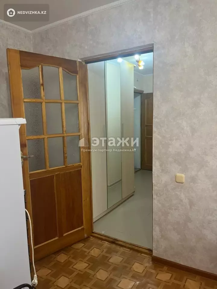 39 м², 1-комнатная квартира, этаж 7 из 9, 39 м², изображение - 1