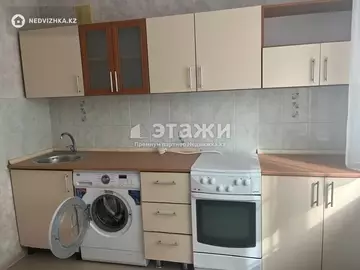 1-комнатная квартира, этаж 7 из 9, 39 м²